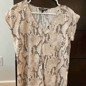 Express Top